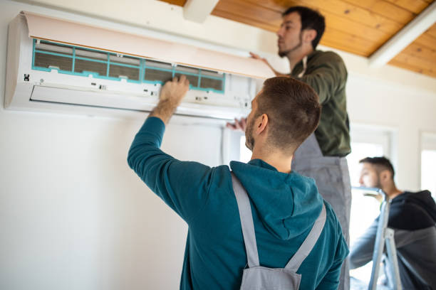 Best HVAC Emergency Services  in Meadowood, PA