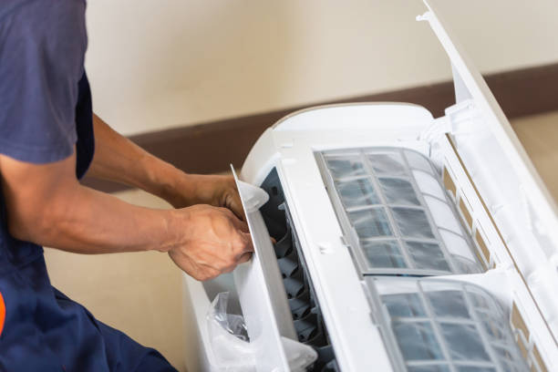Best HVAC Tune-Up Services  in Meadowood, PA