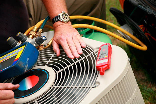 Ductless HVAC Repair in Meadowood, PA