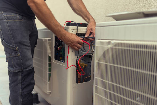 Best Ductless HVAC Repair  in Meadowood, PA