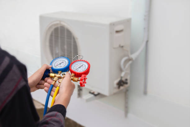 Best Affordable HVAC Services  in Meadowood, PA