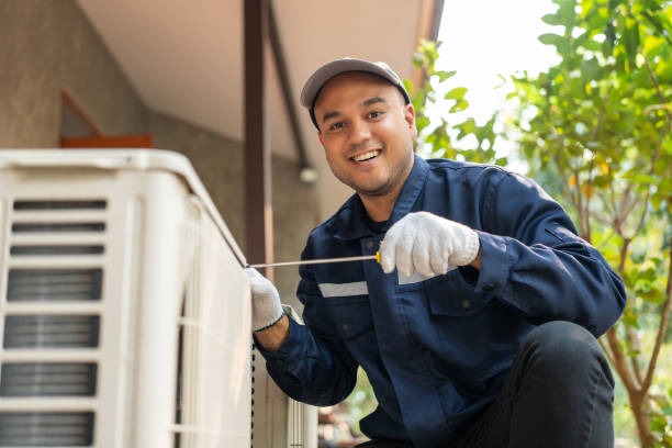 Best Affordable HVAC Services  in Meadowood, PA