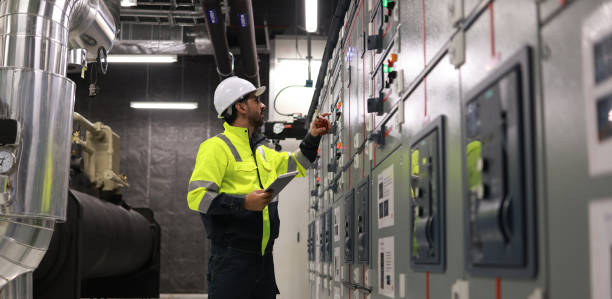 Local HVAC Companies in Meadowood, PA