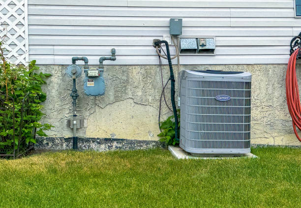 Best HVAC Replacement Cost  in Meadowood, PA
